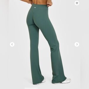 Oner Active Teal Flare Pants